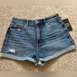 RVCA Hi Roller Shorts